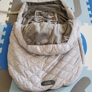 JJ Cole Urban BundleMe